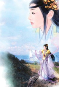 天龙八部之四号男主角