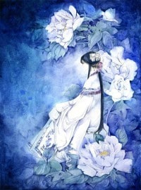 佩枪的茱丽叶