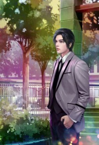 当公公遇上公主