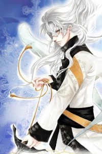大唐:开局掳了长乐公主