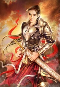 (新女驸马同人)GL)