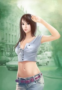 金屋藏嬌GL