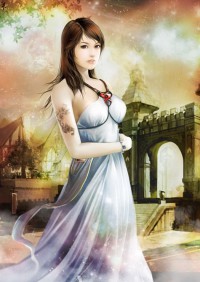 极品女仙尊:邪王,正经点