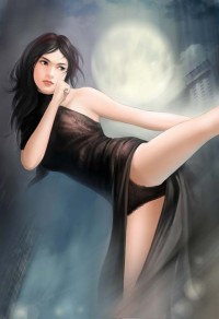 夏至桑旗
