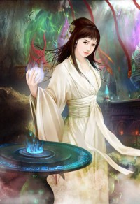 当西门庆遭遇鬼畜攻