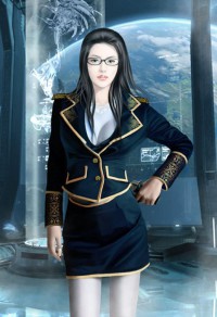 列女奇英传
