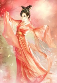 如玉峰仙子