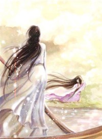 [清穿]熙心懿世緣