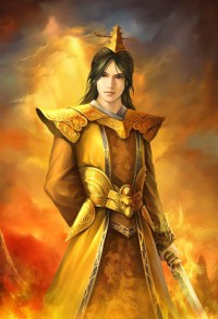 李牧的育人之路
