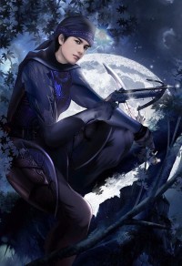 廢柴宅女俊王爺